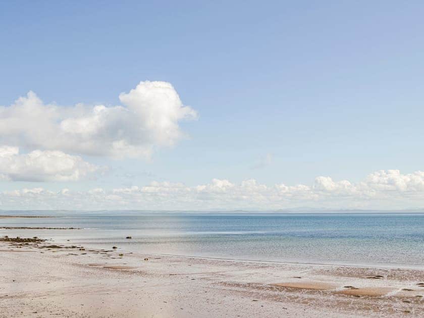 Surrounding area | Hammy’s Cottage, Drummore