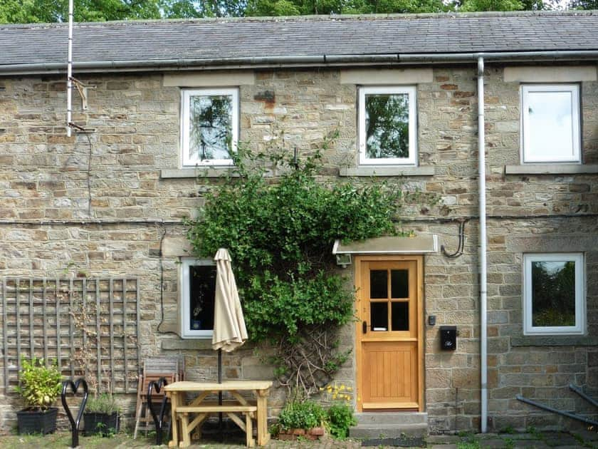 Delightful cottage | Mews Cottage, Middleton-in-Teesdale