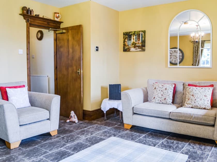 Living room | Eastfield Cottage, Leven, near Beverley