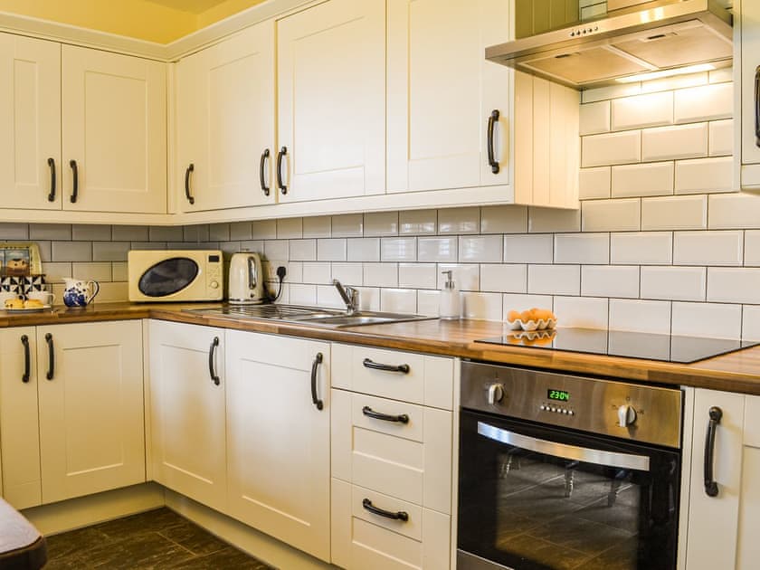 Kitchen | Eastfield Cottage, Leven, near Beverley