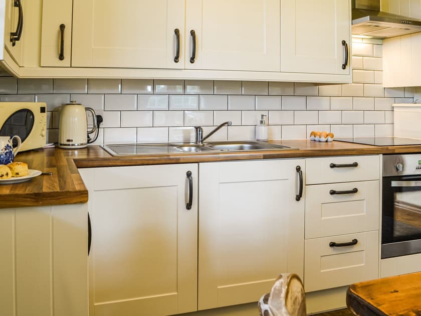 Kitchen | Eastfield Cottage, Leven, near Beverley