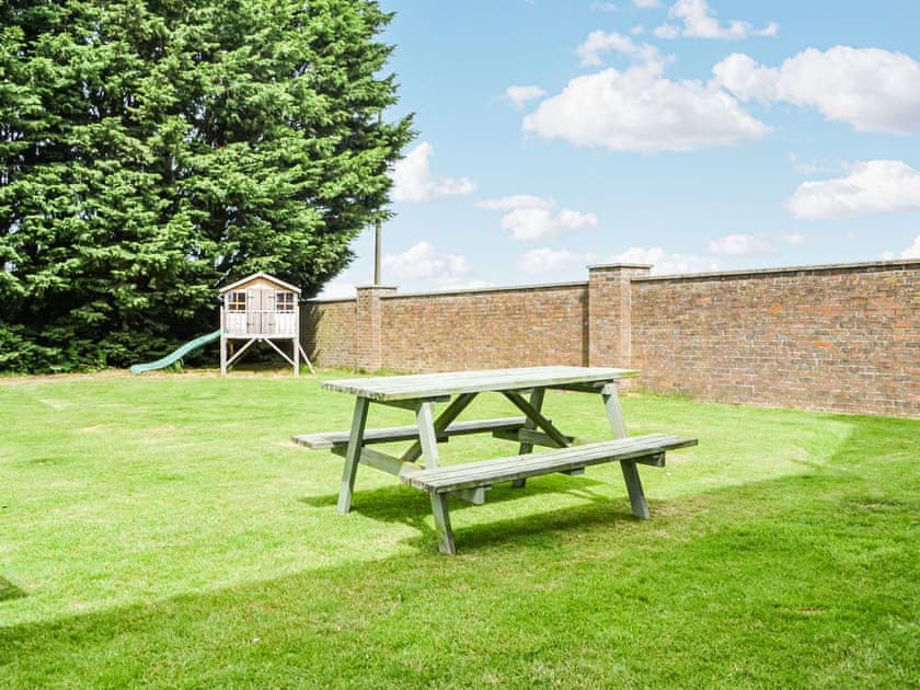 Garden | Eastfield Cottage, Leven, near Beverley
