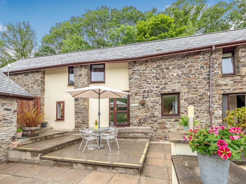 Exterior | Braefoot - Lower Aylescott Cottages, West Down, near Woolacombe