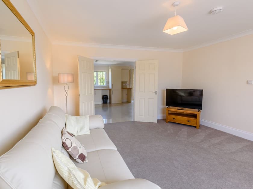 Living room | 1 Dawson Park - Dawson Holiday Homes, Mablethorpe