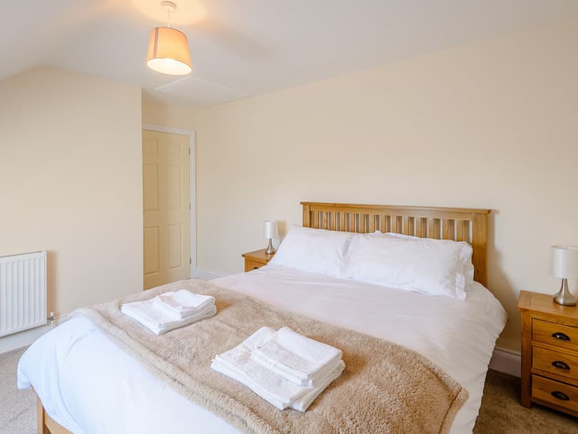 Double bedroom | 1 Dawson Park - Dawson Holiday Homes, Mablethorpe