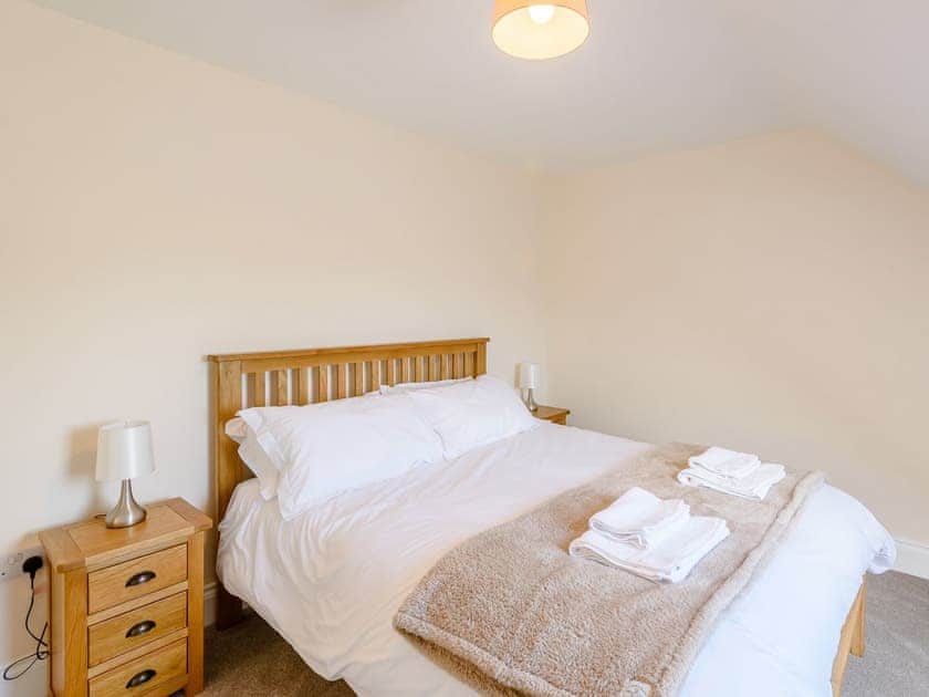 Double bedroom | 1 Dawson Park - Dawson Holiday Homes, Mablethorpe