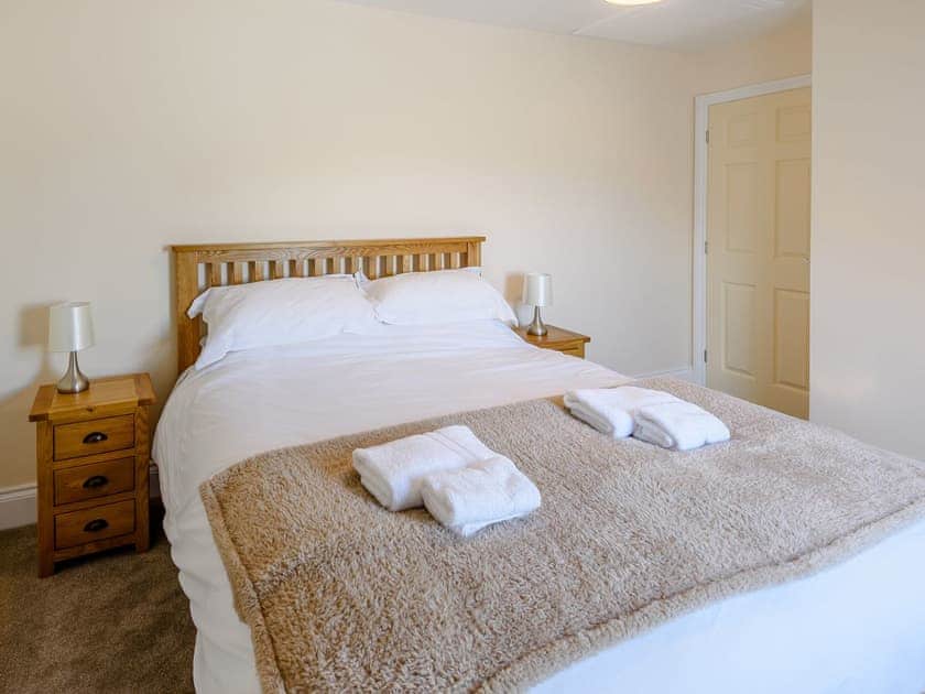 Double bedroom | 2 Dawson Park - Dawson Holiday Homes, Mablethorpe