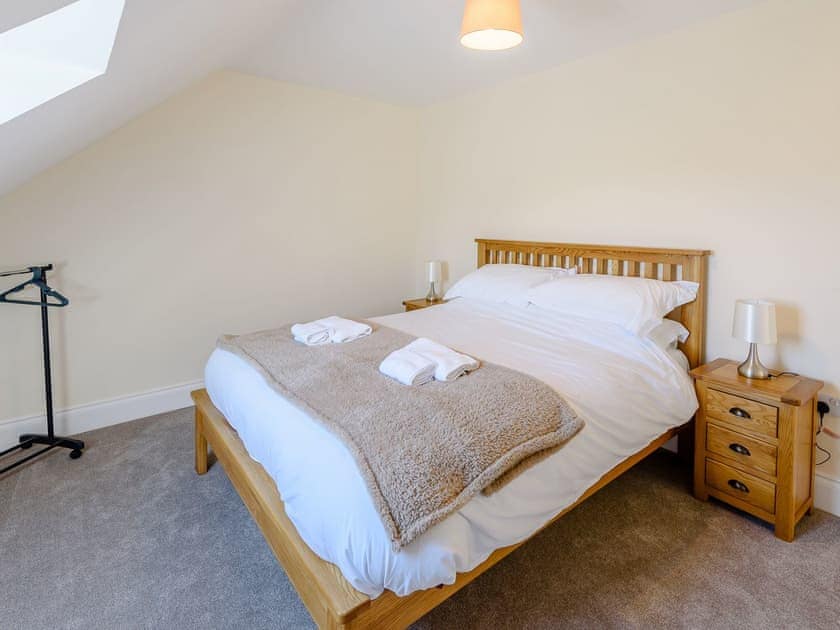 Double bedroom | 2 Dawson Park - Dawson Holiday Homes, Mablethorpe