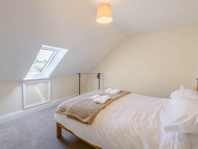 Double bedroom | 2 Dawson Park - Dawson Holiday Homes, Mablethorpe