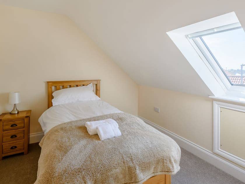 Single bedroom | 2 Dawson Park - Dawson Holiday Homes, Mablethorpe