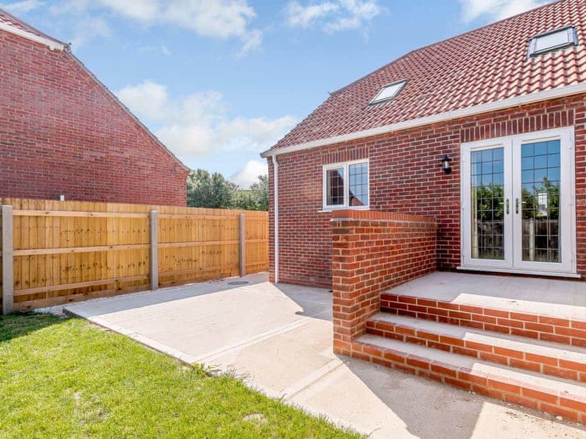 Exterior | 2 Dawson Park - Dawson Holiday Homes, Mablethorpe