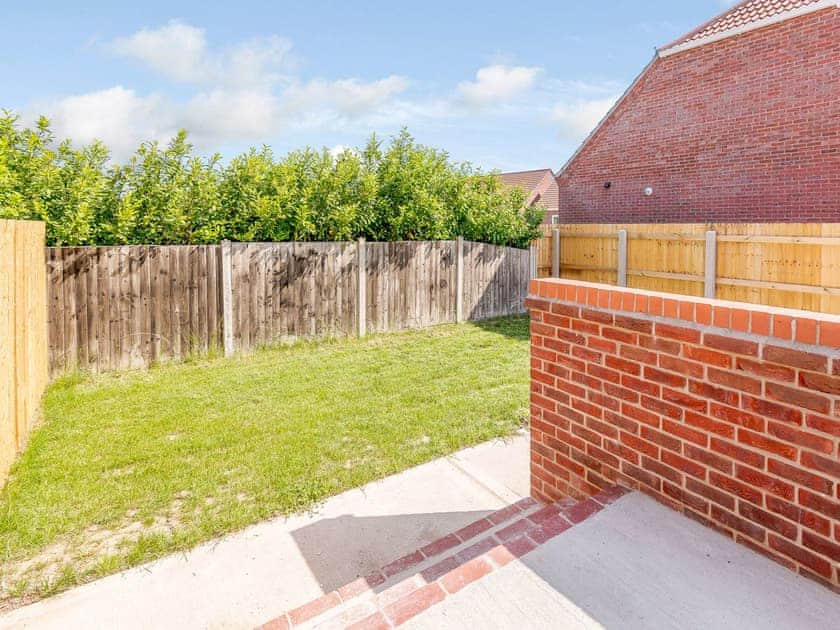 Garden | 2 Dawson Park - Dawson Holiday Homes, Mablethorpe
