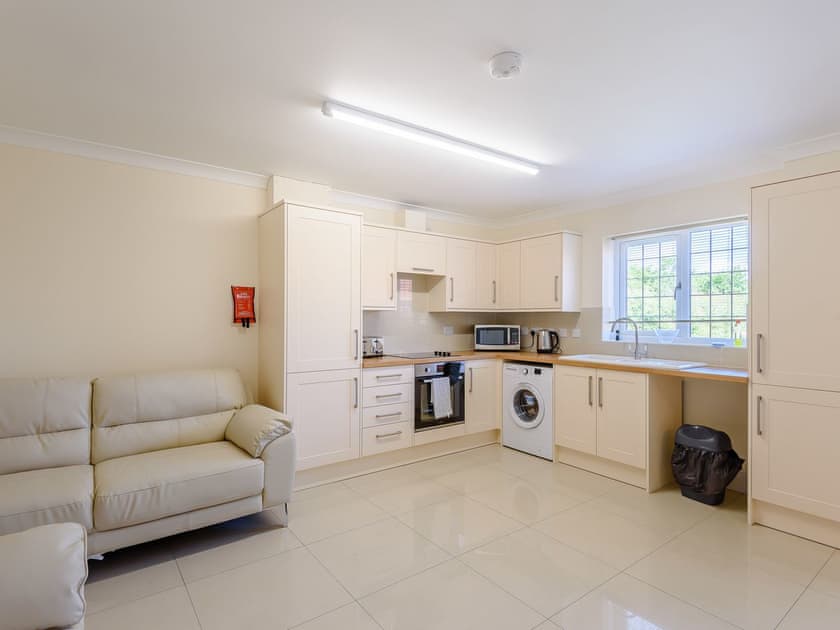 Open plan living space | 3 Dawson Park - Dawson Holiday Homes, Mablethorpe