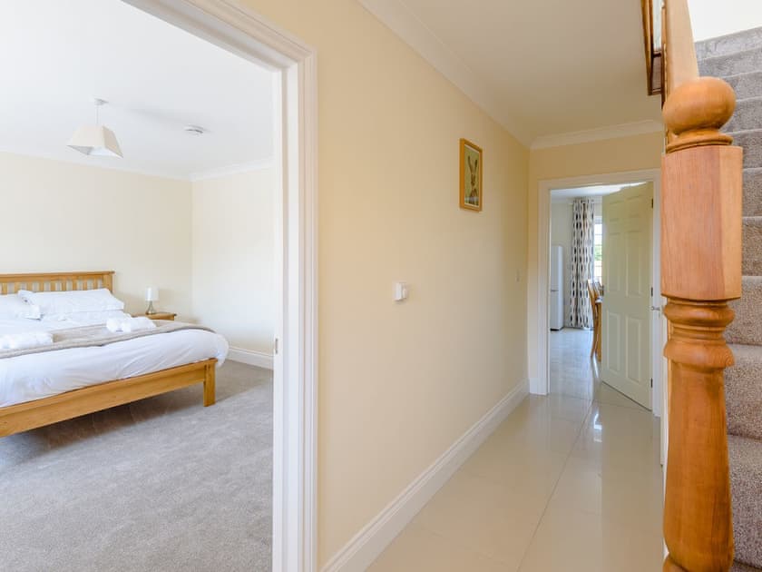 Hallway | 3 Dawson Park - Dawson Holiday Homes, Mablethorpe
