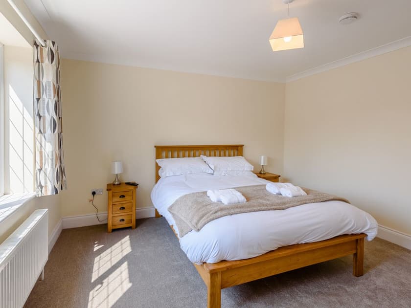 Double bedroom | 3 Dawson Park - Dawson Holiday Homes, Mablethorpe