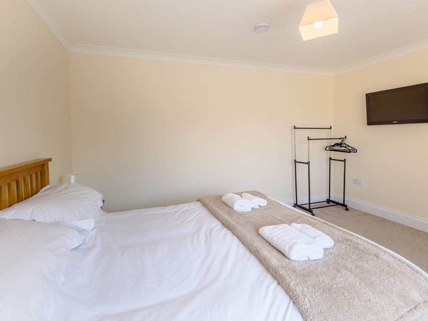 Double bedroom | 3 Dawson Park - Dawson Holiday Homes, Mablethorpe