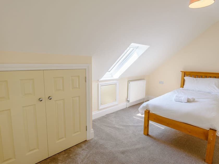 Single bedroom | 3 Dawson Park - Dawson Holiday Homes, Mablethorpe
