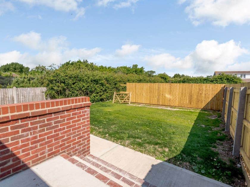 Garden | 3 Dawson Park - Dawson Holiday Homes, Mablethorpe