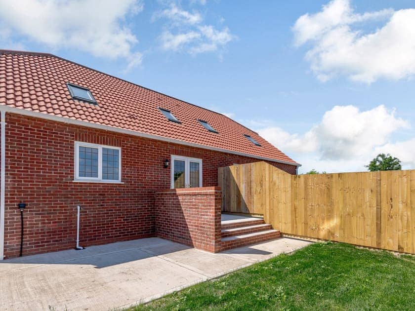 Exterior | 4 Dawson Park - Dawson Holiday Homes, Mablethorpe
