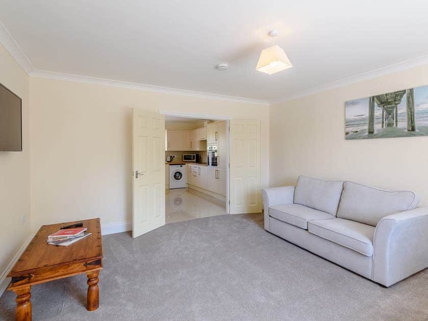 Living room | 4 Dawson Park - Dawson Holiday Homes, Mablethorpe