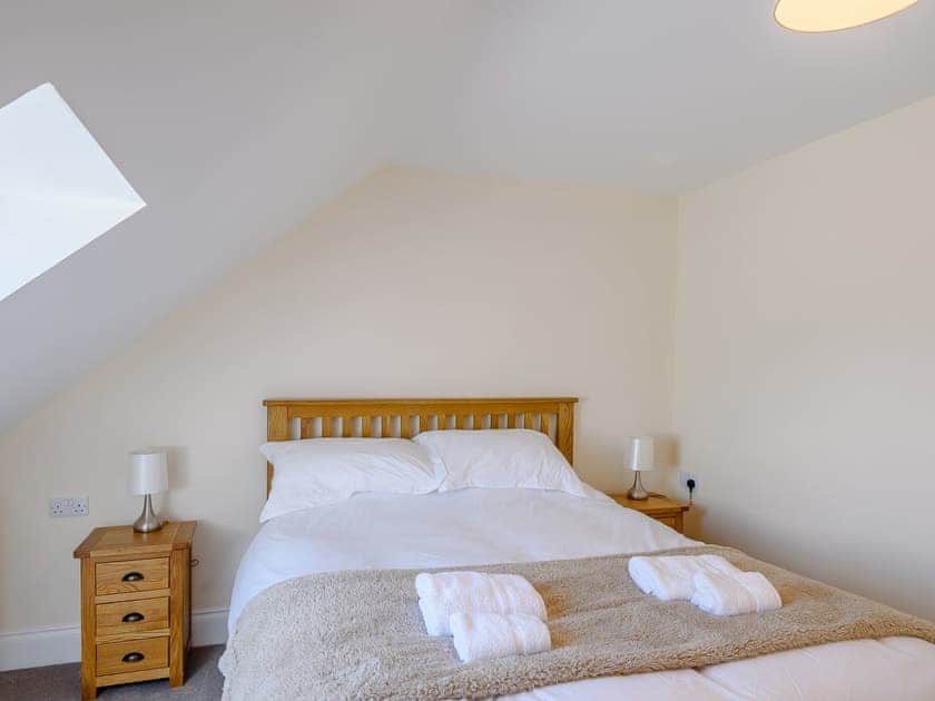 Double bedroom | 4 Dawson Park - Dawson Holiday Homes, Mablethorpe