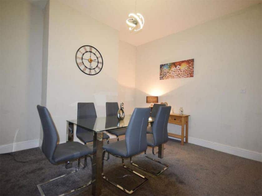 Dining room | The Retreat, Blackpool