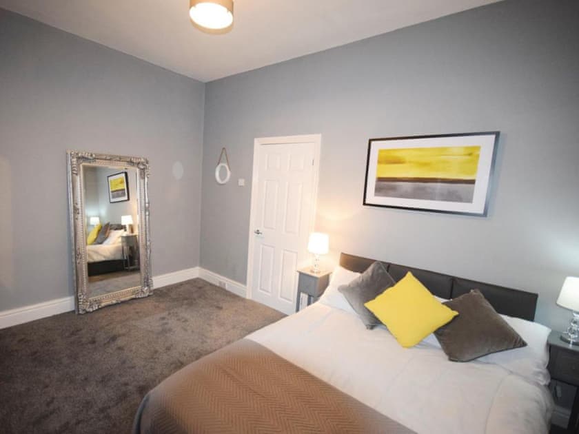 Double bedroom | The Retreat, Blackpool