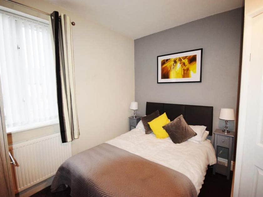 Double bedroom | The Retreat, Blackpool