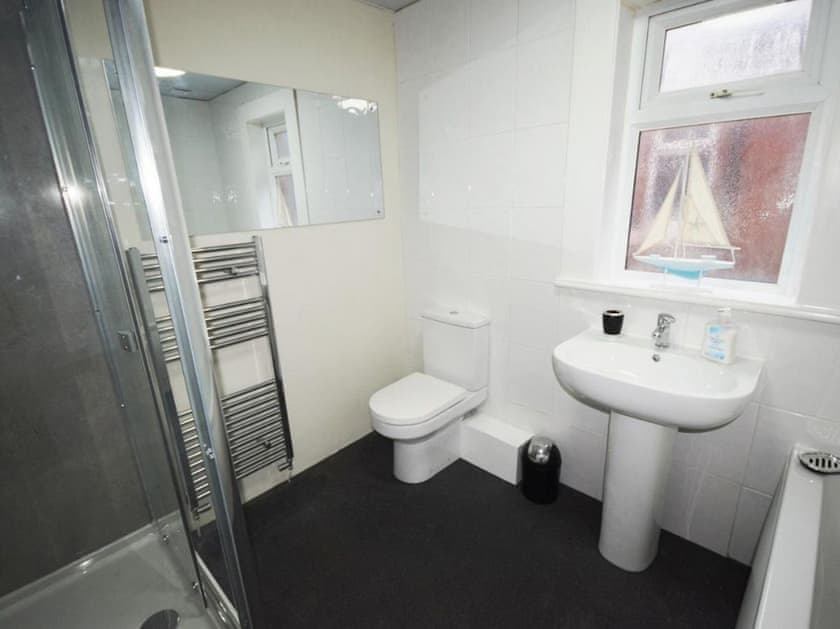 Shower room | The Retreat, Blackpool