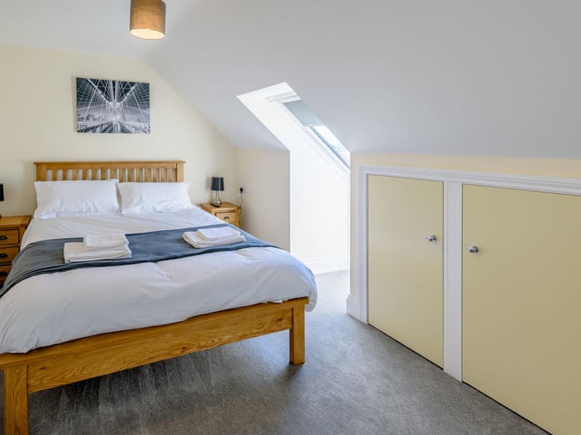 Double bedroom | 5 Dawson Park - Dawson Holiday Homes, Mablethorpe