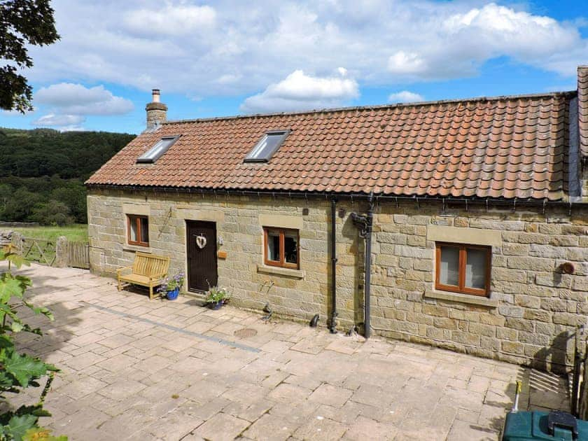 Exterior | Storey Farm Cottage, Hartoft, near Pickering