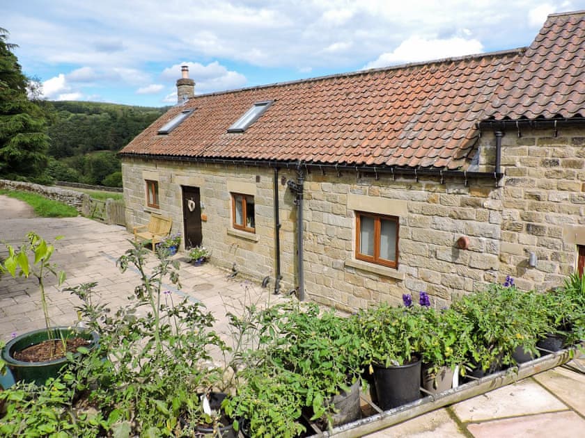 Exterior | Storey Farm Cottage, Hartoft, near Pickering