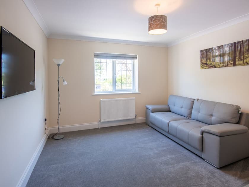 Living room | 8 Dawson Park - Marian Avenue Properties, Mablethorpe