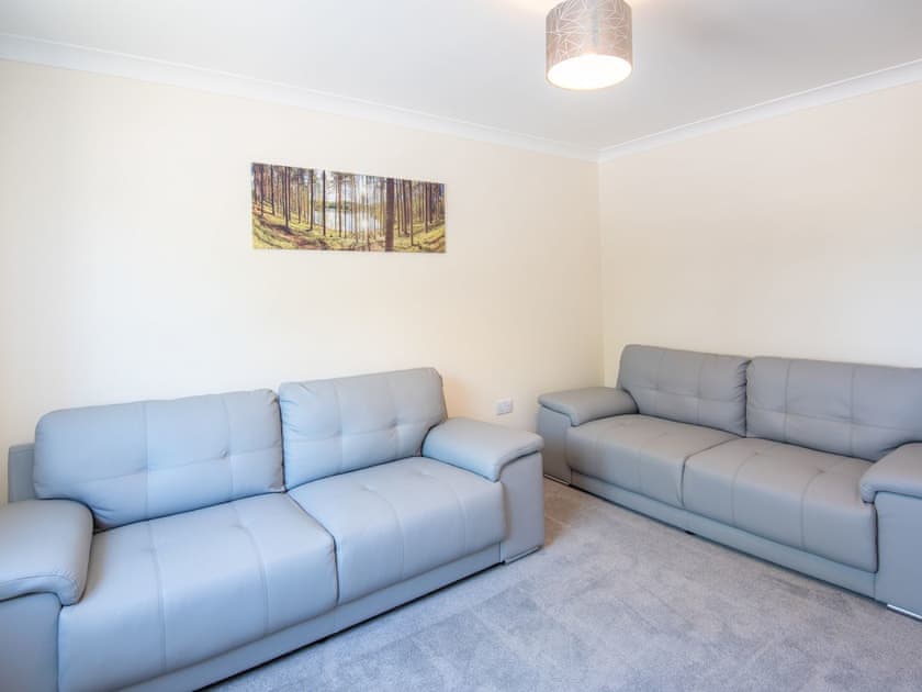 Living room | 8 Dawson Park - Marian Avenue Properties, Mablethorpe