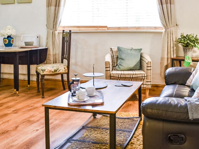 Living area | Lower West, Knighton-on-Teme, Tenbury Wells