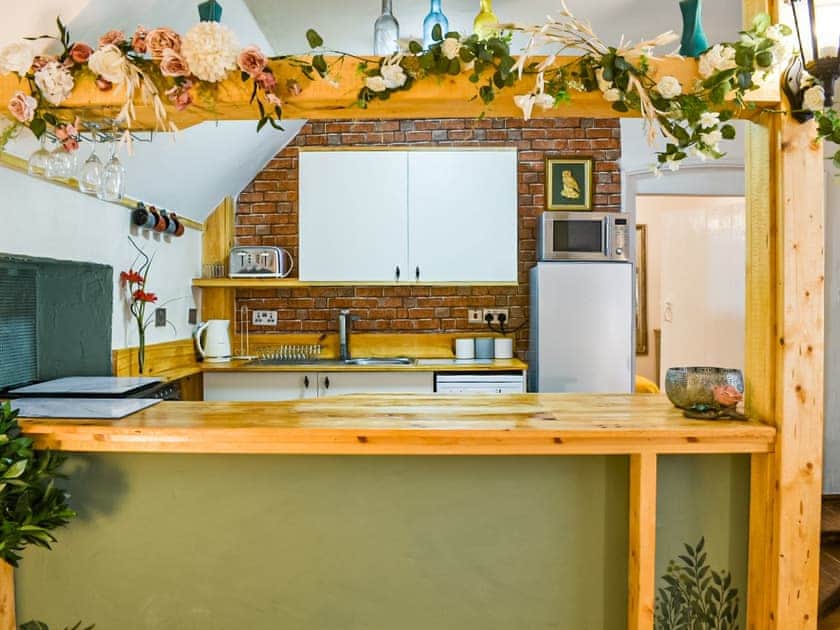 Kitchen | Lower West, Knighton-on-Teme, Tenbury Wells