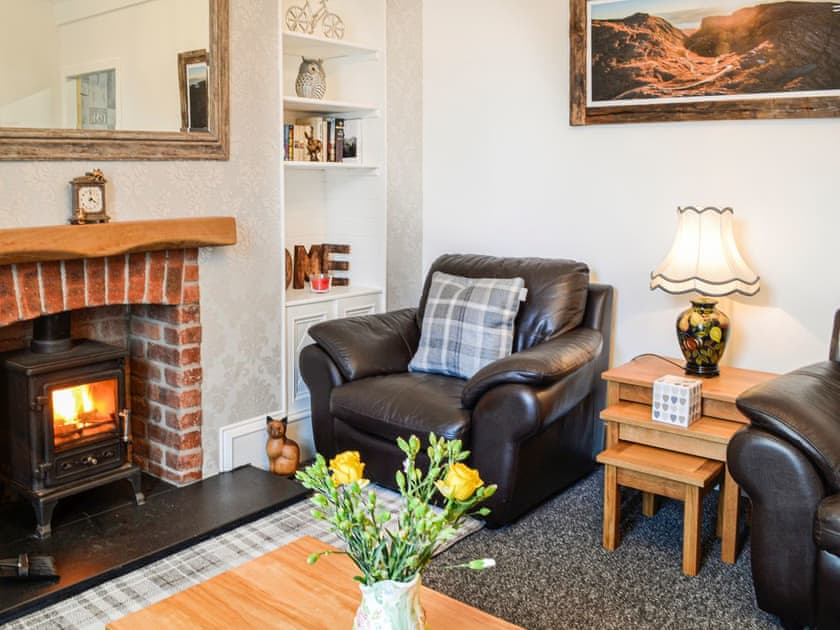 Living room | Whinstane, Twynholm, near Kirkcudbright