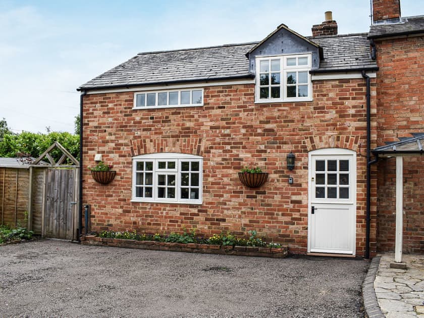 Homestead Cottage (ref UK34513) in Shipston On Stour
