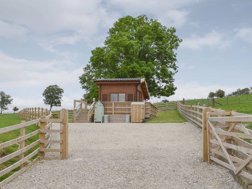 Exterior | The Nab, Pockley, near Helmsley