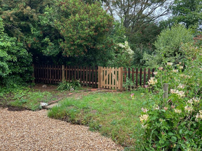 Garden | Eden Cottage, Little Haubois, near Norwich