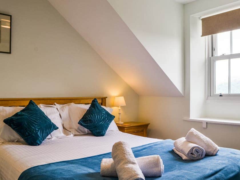 Double bedroom | Fairfield Cottage, Ambleside