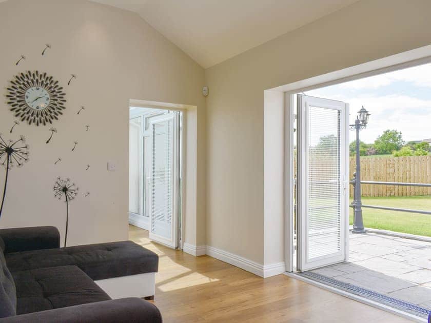 Living area | Miners Meadow, Wheatley Hill, Durham