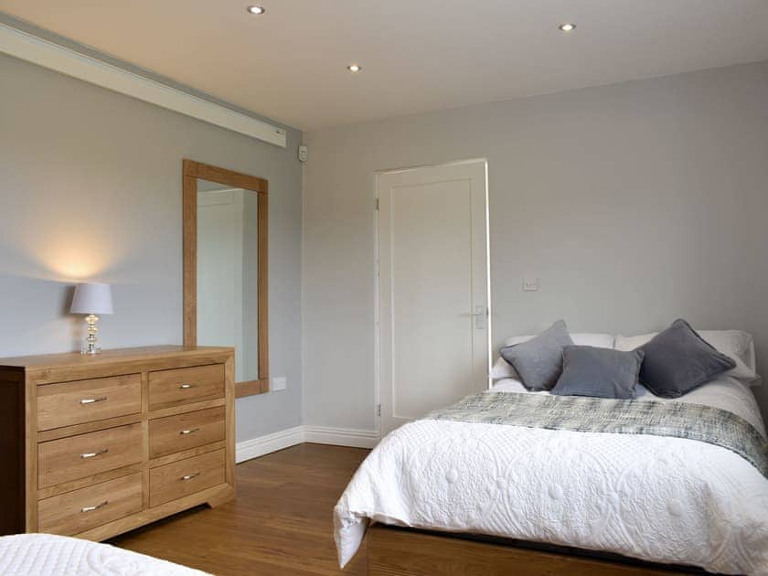 4 ft double bed | Miners Meadow, Wheatley Hill, Durham