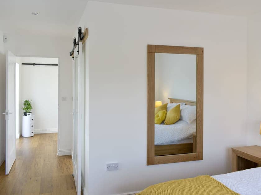 Double bedroom including en-suite  | Miners Meadow, Wheatley Hill, Durham