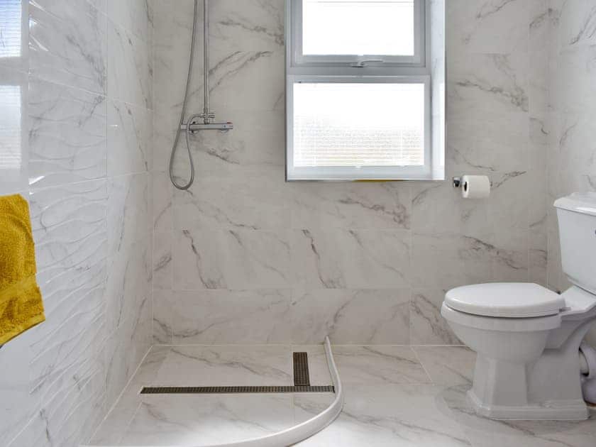 En-suite | Miners Meadow, Wheatley Hill, Durham