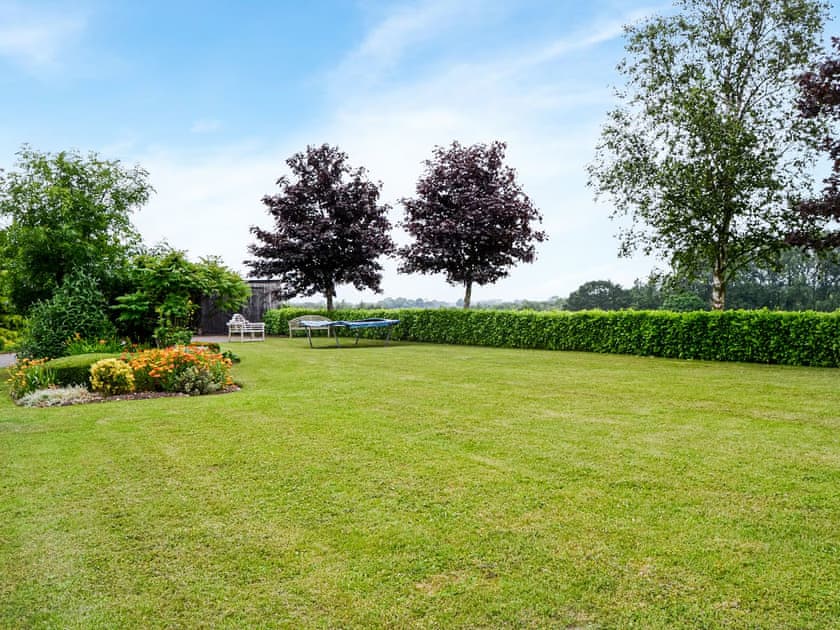 Garden | Lodge Farm Barn, South Walsham