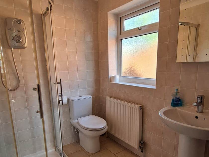 En-suite | The Nest, Aylsham