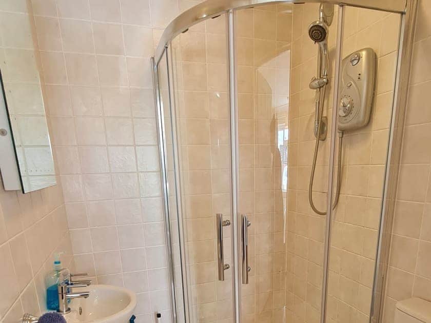 En-suite | The Nest, Aylsham