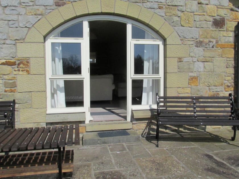 Exterior | Robin Cottage - High Weldon Cottages, Weldon Bridge, near Rothbury