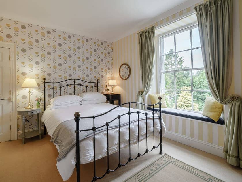 Double bedroom | Holly House, Pooley Bridge, near Ullswater